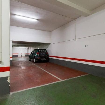 Santander Lägenhet Zaragoza Exteriör bild
